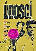 Únosci (DVD) (Way Of The Gun)