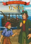 Únos (DVD) - klasické legendy