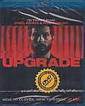 Upgrade (Blu-ray) (Up grade)