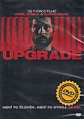 Upgrade (DVD) (Up grade)