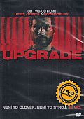 Upgrade (DVD) (Up grade)