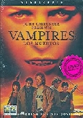 Upíři 2 - Nemrtví (DVD) (Vampires 2 - Los Muertos)