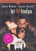 Upír v Brooklynu (DVD) (Vampire in Broocklyn) "Upír z Brooklynu"