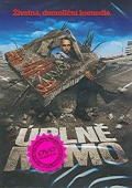 Úplně mimo (DVD) (Locked Out)