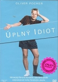 Úplný idiot (DVD) (Vollidiot) - vyprodané