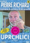 Uprchlíci (DVD) "Richard" (Fugitifs, Les)