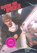 Uprchlík (DVD) (Fugitive) - CZ Dabing