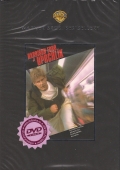 Uprchlík (DVD) (Fugitive) - warner bestsellery