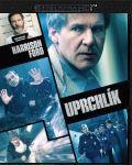 Uprchlík (Blu-ray UHD) (Fugitive) - 4K Ultra HD Blu-ray