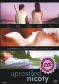 Uprostřed nicoty (DVD) (Middle of Nowhere)
