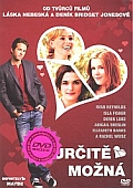 Určitě, možná (DVD) (Definitely, Mayb)