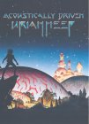 Uriah Heep - Acoustically Driven (DVD)