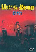 Uriah Heep - Gypsy (DVD)