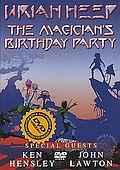 Uriah Heep - Magician's Birthday Party (DVD)