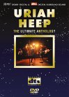 Uriah Heep - Ultimate Anthology, the (DVD)