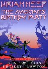 Uriah Heep - Magician's Birthday Party (DVD)