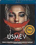 Úsměv 2 (Blu-ray) (Smile 2)