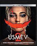 Úsměv 2 (Blu-ray UHD) (Smile 2)