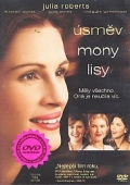 Úsměv Mony Lisy (DVD) (Mona Lisa Smile)