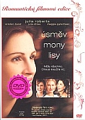 Úsměv Mony Lisy (DVD) (Mona Lisa Smile) - žánrová edice