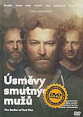 Úsměvy smutných mužů (DVD)