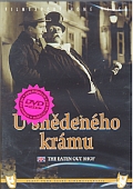 U snědeného krámu (DVD)