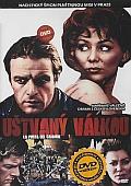 Uštvaný válkou (DVD) (Porta del cannone, La)