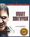 Úsvit mrtvých (Blu-ray) ( Dawn Of The Dead ) - exkluzivní režisérská verze