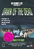 Úsvit mrtvých (DVD) (Dawn of the Dead) "1978"