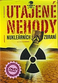 Utajené nehody nukleárních zbraní (DVD) (Lost Bombs: Nuclear weapons) - pošetka
