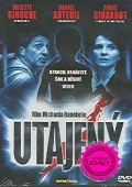 Utajený (DVD) (Cache)