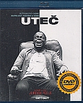 Uteč (Blu-ray) (Get Out)