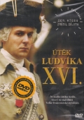 Útěk Ludvíka XVI. (DVD) (L'évasion de Louis XVI)