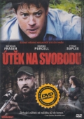 Útěk na svobodu (DVD) (Breakout)