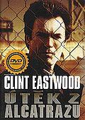 Útěk z Alcatrazu (DVD) (Escape from Alcatraz) - CZ dabing