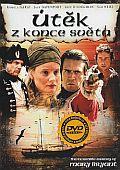 Útěk z konce světa (DVD) (Mary Bryant) - minisérie