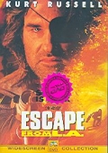 Útěk z L.A. (DVD) (Escape from L. A.)