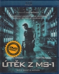 Útěk z MS-1 (Blu-ray) (Lockout)