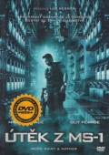 Útěk z MS-1 (DVD) (Lockout)