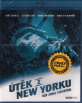 Útěk z New Yorku (Blu-ray) (Escape from New York)