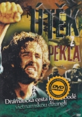 Útěk z pekla (DVD) (Case of Honor) 1988