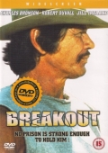 Útěk z vězení (DVD) (Breakout) "Bronson"