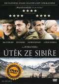 Útěk ze Sibiře (DVD) (Way Back)