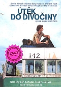 Útěk do divočiny (DVD) (Into the Wild)