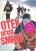 Útěk před smrtí (DVD) (Mörderische Abfahrt - Skitour in den Tod)