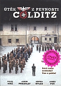 Útěk z pevnosti Colditz / Útěk z Colditzu (DVD) (Colditz) - minisérie