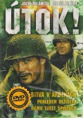 Útok! (DVD) (Attack)