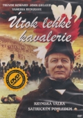 Útok lehké kavalerie (DVD) (Charge of the Light Brigade) - vyprodané