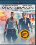 Útok na bílý dům (Blu-ray) (White House Down)