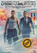 Útok na bílý dům (DVD) (White House Down)